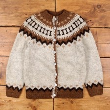 Vintage Hilda Ltd. Wool