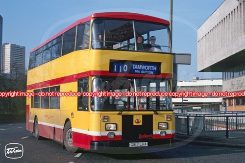 Bus photo midland red - -, north