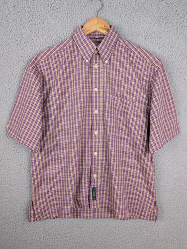 Vintage 90s ben sherman - ben, men's