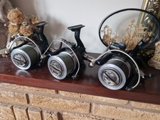 3 X Daiwa Airball Emcast Evo