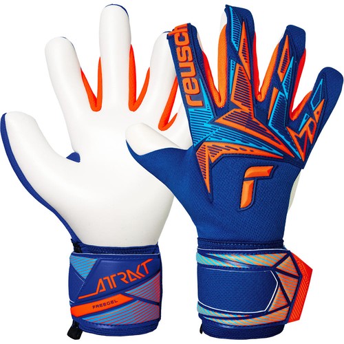 Reusch attrakt freegel advance - reusch,