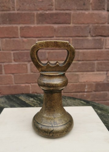 Antique vintage avery 7lb - vintage,