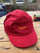 Rapha Cap Cycling Adjustable 5