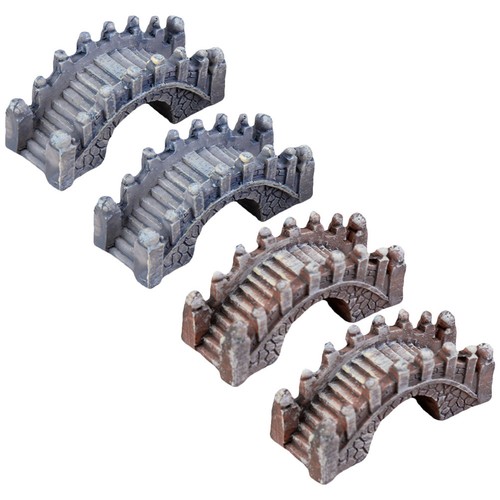 Pcs palace style ornaments - palace,