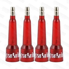 Sparkrite Inline Spark Plug HT Lead and Ignition Tester Pack of 4