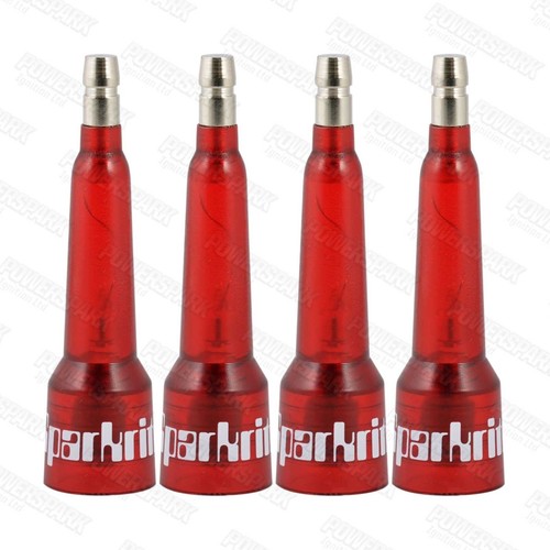 Sparkrite inline spark - spark, ht