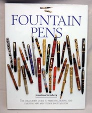 Fountain Pens-Jonathan