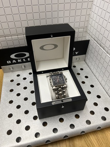 Oakley vintage time machine - vintage,