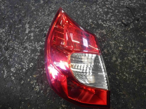 Renault megane scenic - megane,