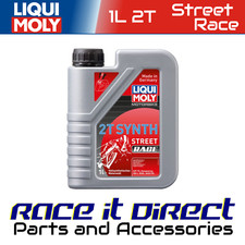 Liqui Moly 2T Oil For Yamaha