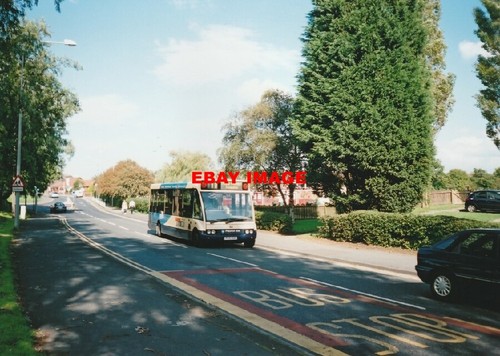 Photo bus sharoe green - photo,