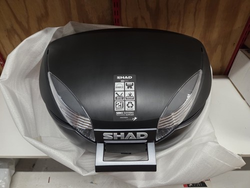 Shad sh48 top - shad, case