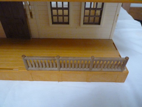 Sylvanian families house - families, on