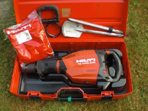 Hilti 1000 drive avr - te,
