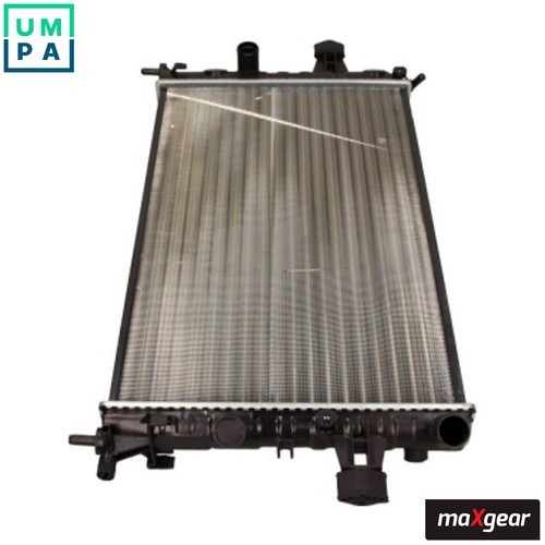 Radiator engine cooling - radiator,