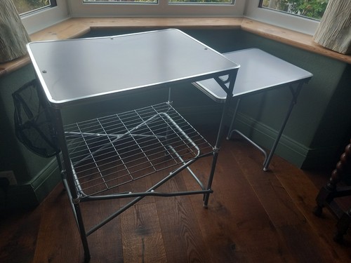 Kampa colonel field - field, kitchen