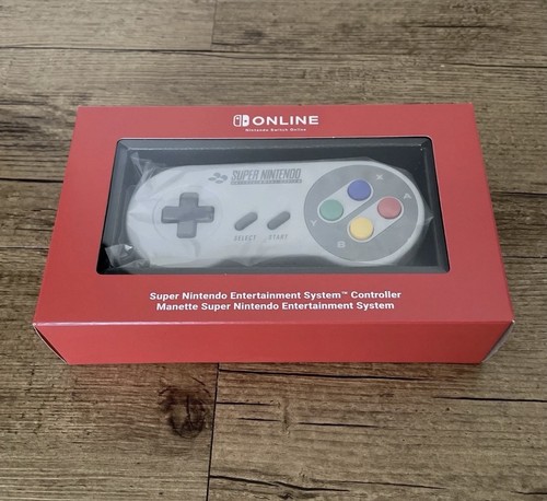 Super nintendo - super,