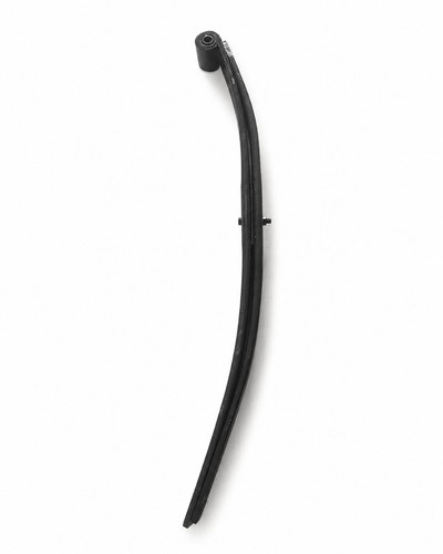 Ifor williams twin - twin, parabolic
