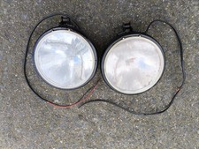 Cibie HR Spot Lights Pair