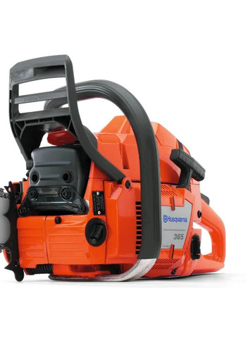 Husqvarna 365 powerhead - husqvarna,
