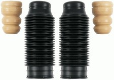 FITS FORD CORTINA 1300 DUST