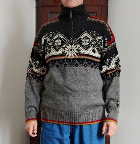 Vintage dale norway st - vintage, of