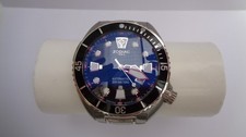 Zodiac Oceanaire ZO8000 Automatic Dive Watch – 200m WR – Excellent Condition