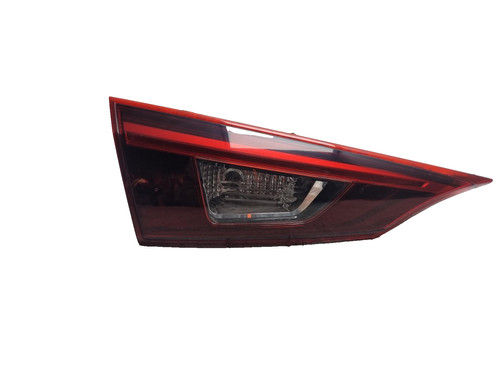 Mazda tail light inner - inner, rear