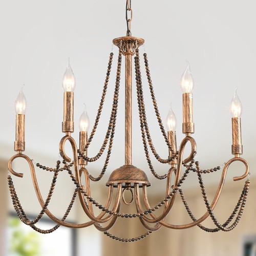 Light dimmable candle - dimmable,