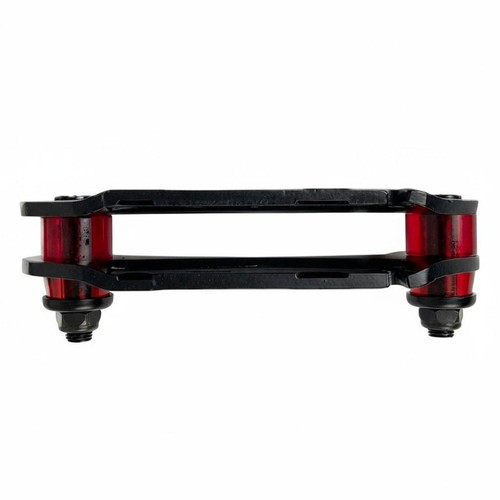Land wave board - tighter, turns