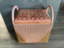 Vintage Lloyd Loom Lusty