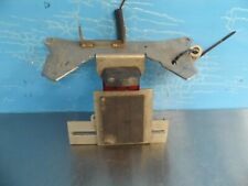 SUZUKI SV650 03-09 TAIL TIDY NUMBER PLATE BRACKET (1450)