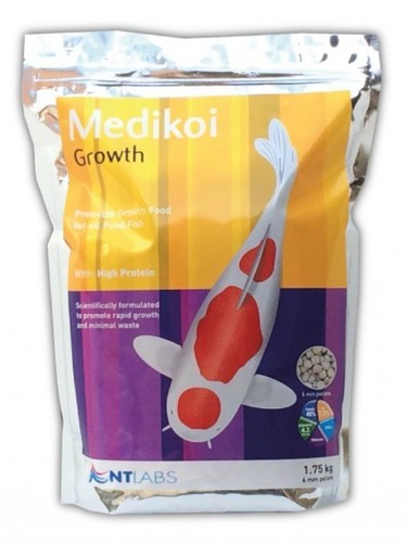 Labs medikoi growth - labs,