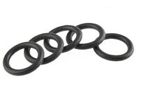 5 x Logun S16 / Sweet 16  MK1 EARLY Buddy Bottle O Ring Seals - Ref: 88.1