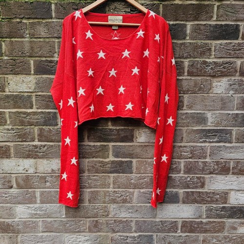 Wildfox gold label - wildfox, crop