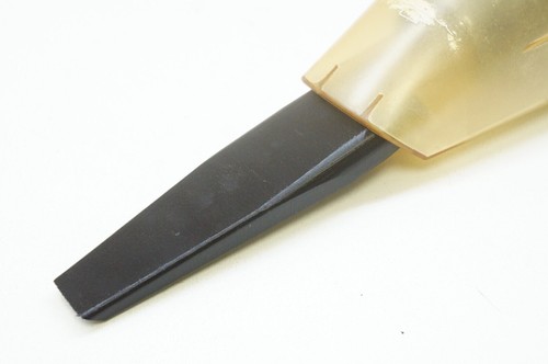 Long reach nozzle attachment - nozzle,