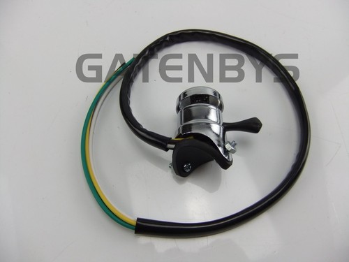 Lucas type 31563 british - lucas,
