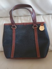 Classic Mulberry Scotchgrain