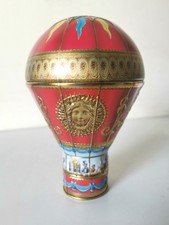 Churchill's Hot Air Balloon Tin Money Box