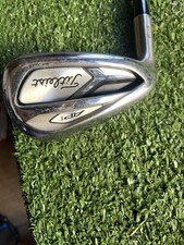 Left Handed Titleist AP 1 48 Gap Wedge Graphite Shaft Golf Club