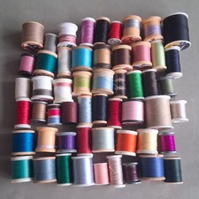 Job Lot 54 Mixed Sewing