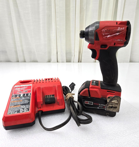 Milwaukee 2853 18v cordless - milwaukee,