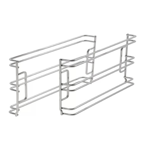 Neff grid side - grid, supports