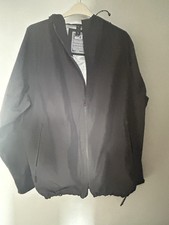 Peaceful Hooligan 4xl Black