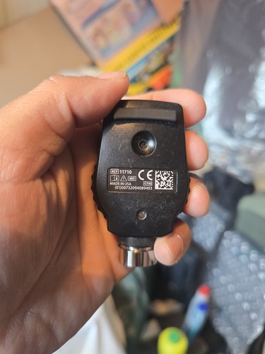 Welch allyn 11710 - welch, coaxial