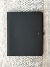 Prat Paris Pampa Black