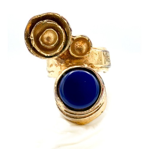 Yves saint laurent arty ring - saint,
