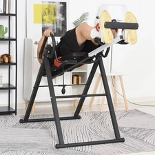 Gravity Inversion Table Safety