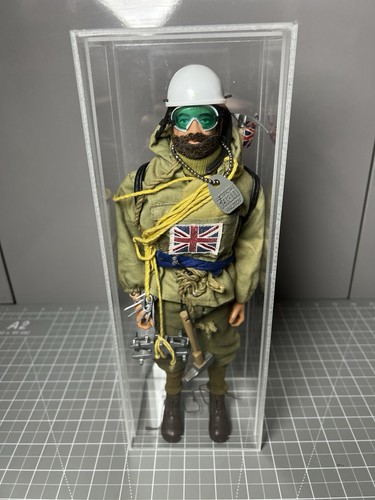 Vintage action man - vintage,