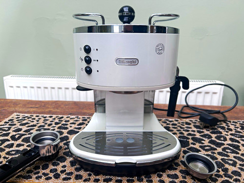 Longhi icona vintage eco311 - de'longhi,
